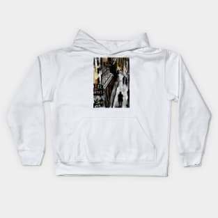 Lane Kids Hoodie